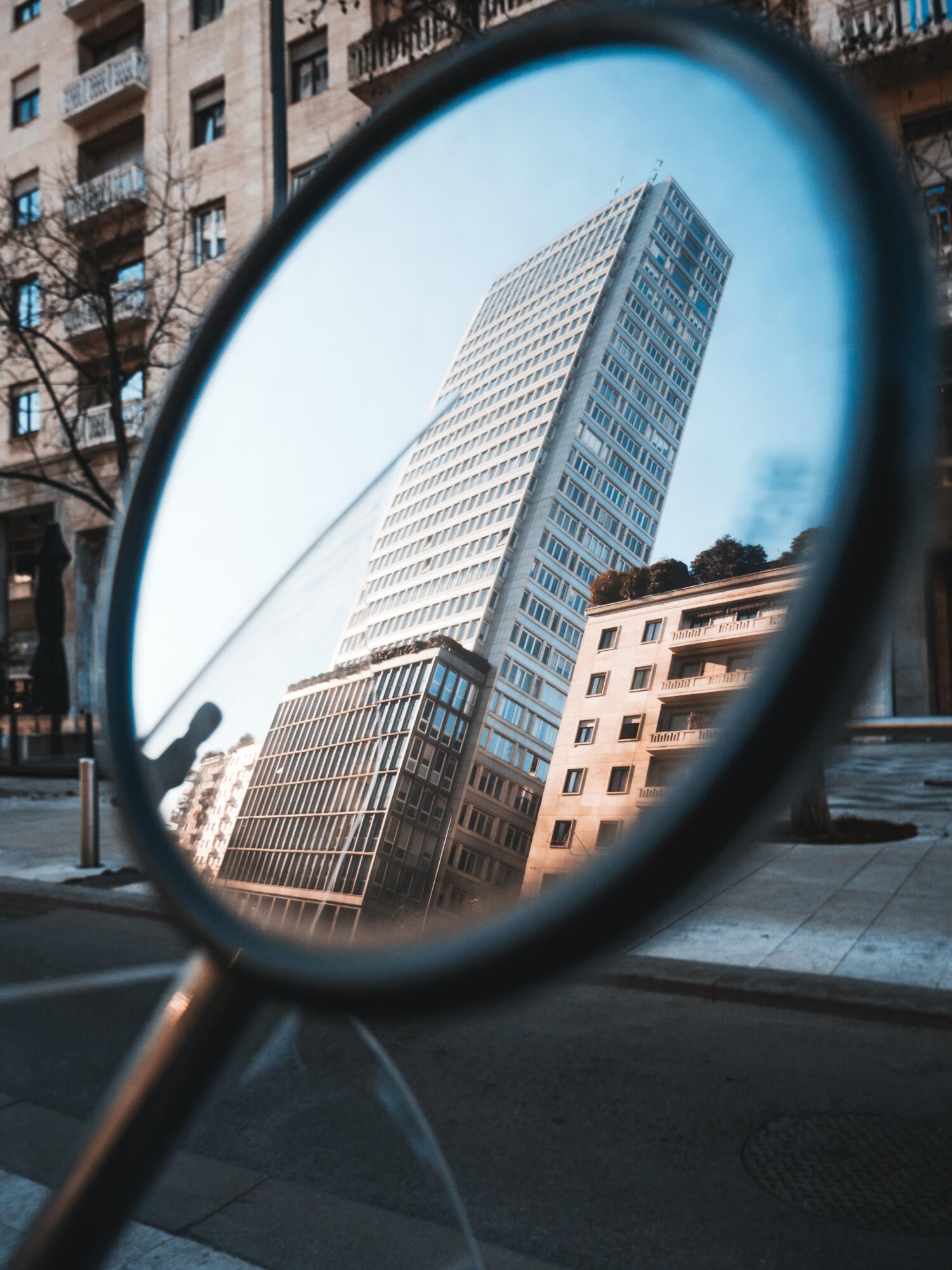 The Top Trends Driving Commercial Property Investments in 2024