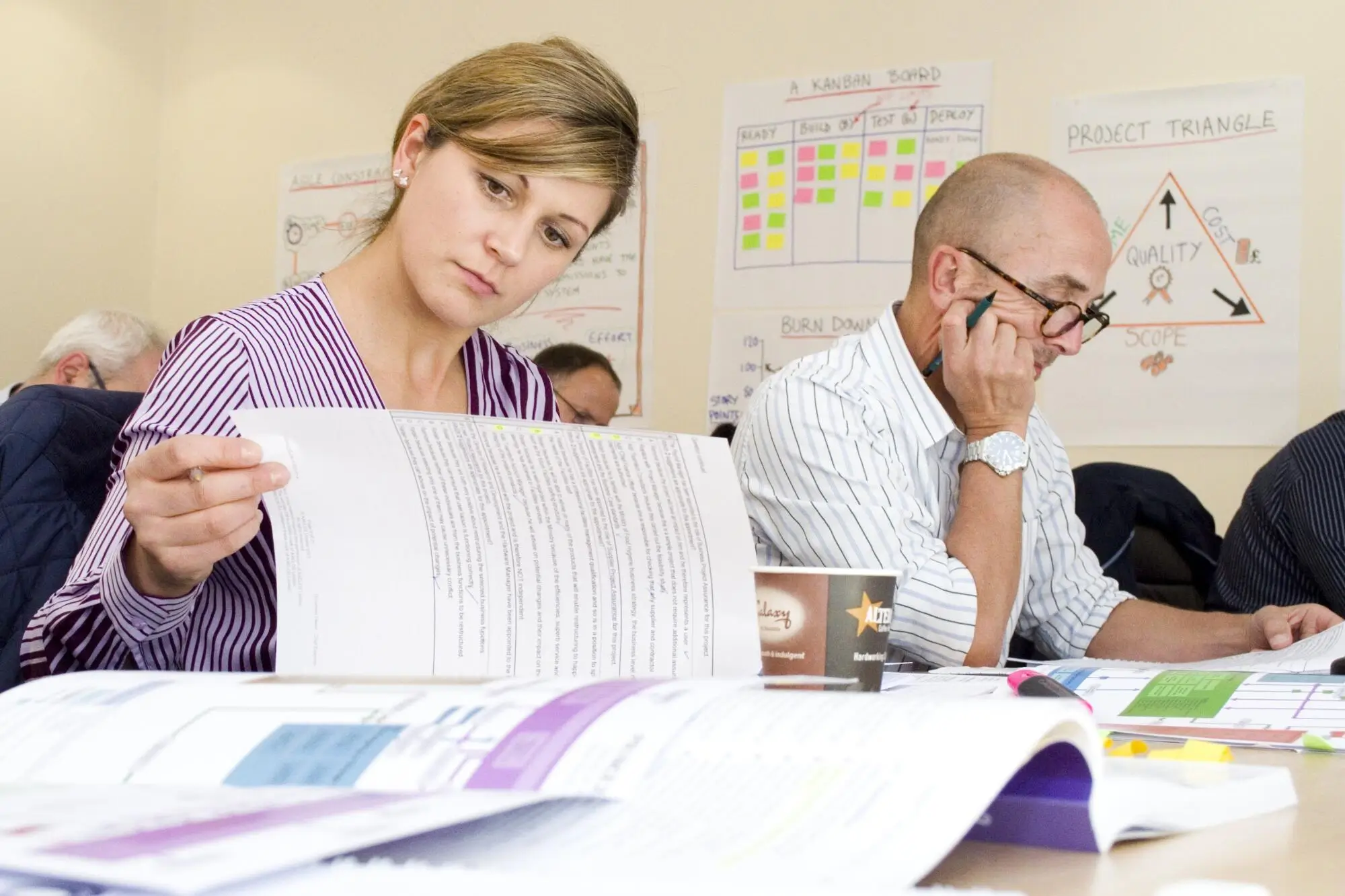 Transform Spaces: Atlanta, GA, Tenant Improvement Projects Guide