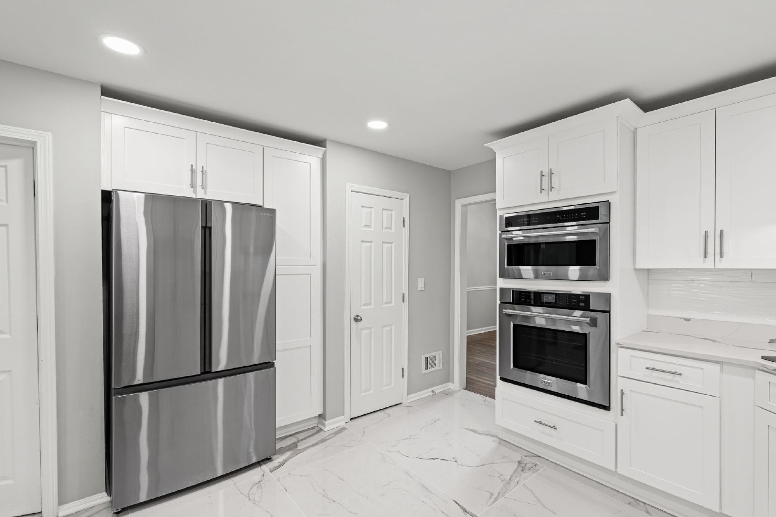 Gorgeous, Renovated 6BR Home property image