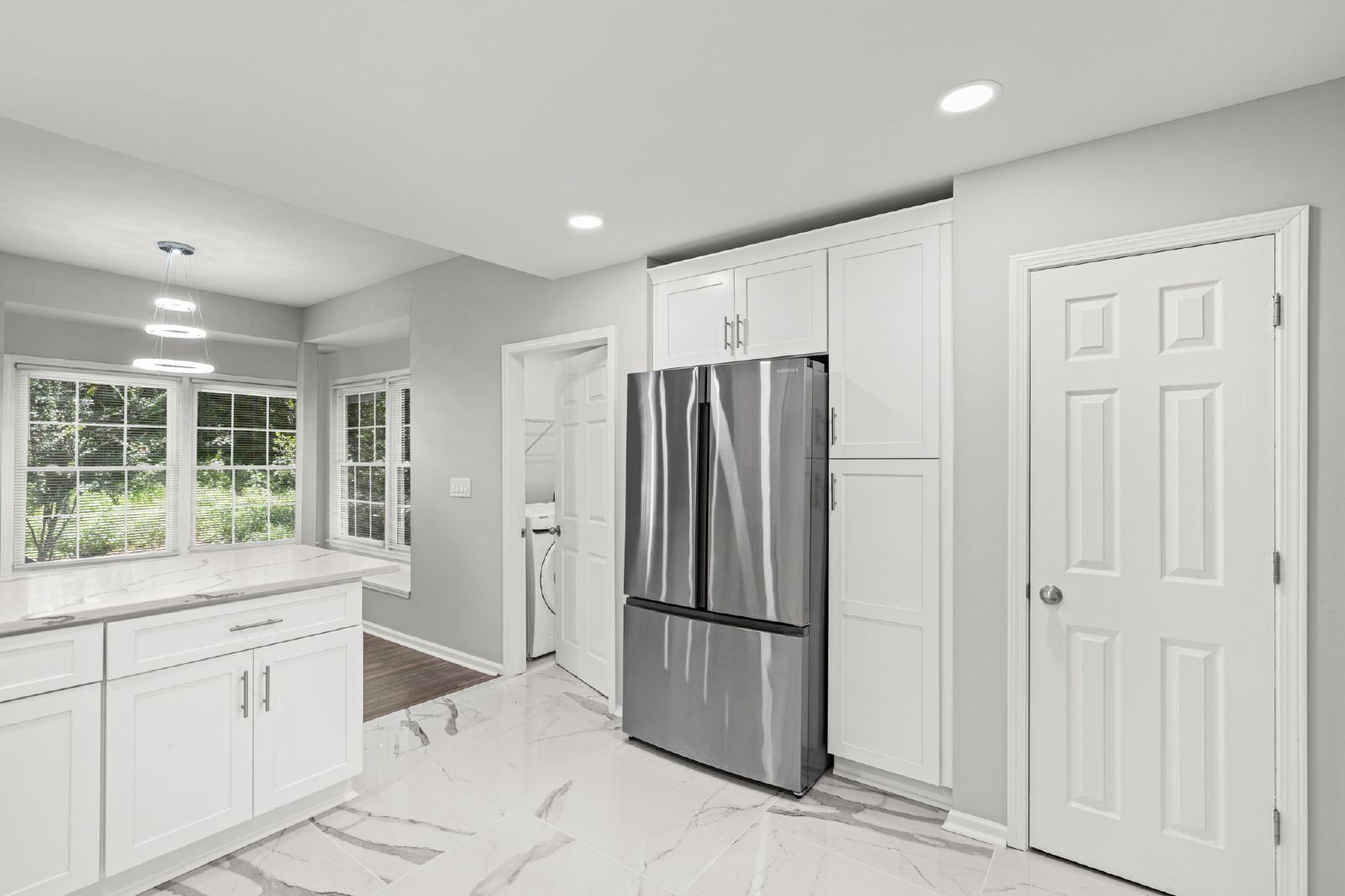 Gorgeous, Renovated 6BR Home property image