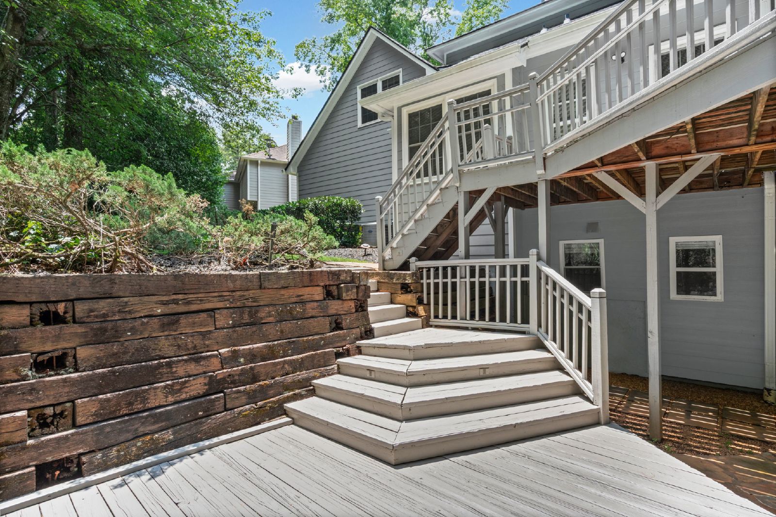 Gorgeous, Renovated 6BR Home property image