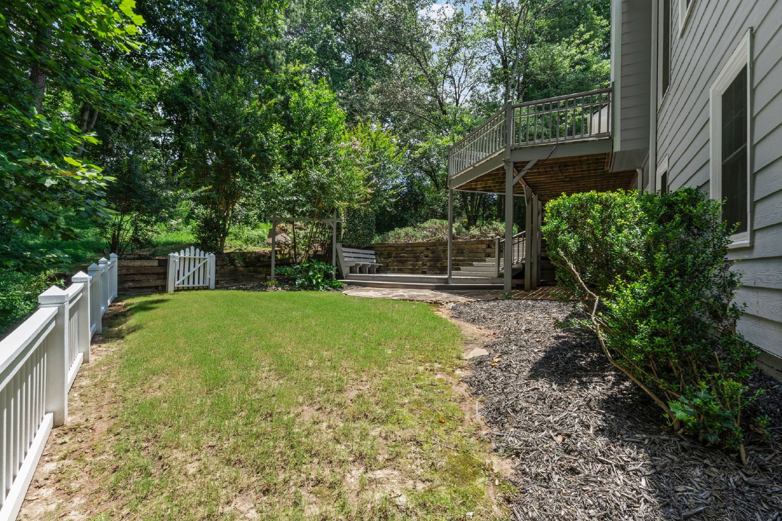 Gorgeous, Renovated 6BR Home property image