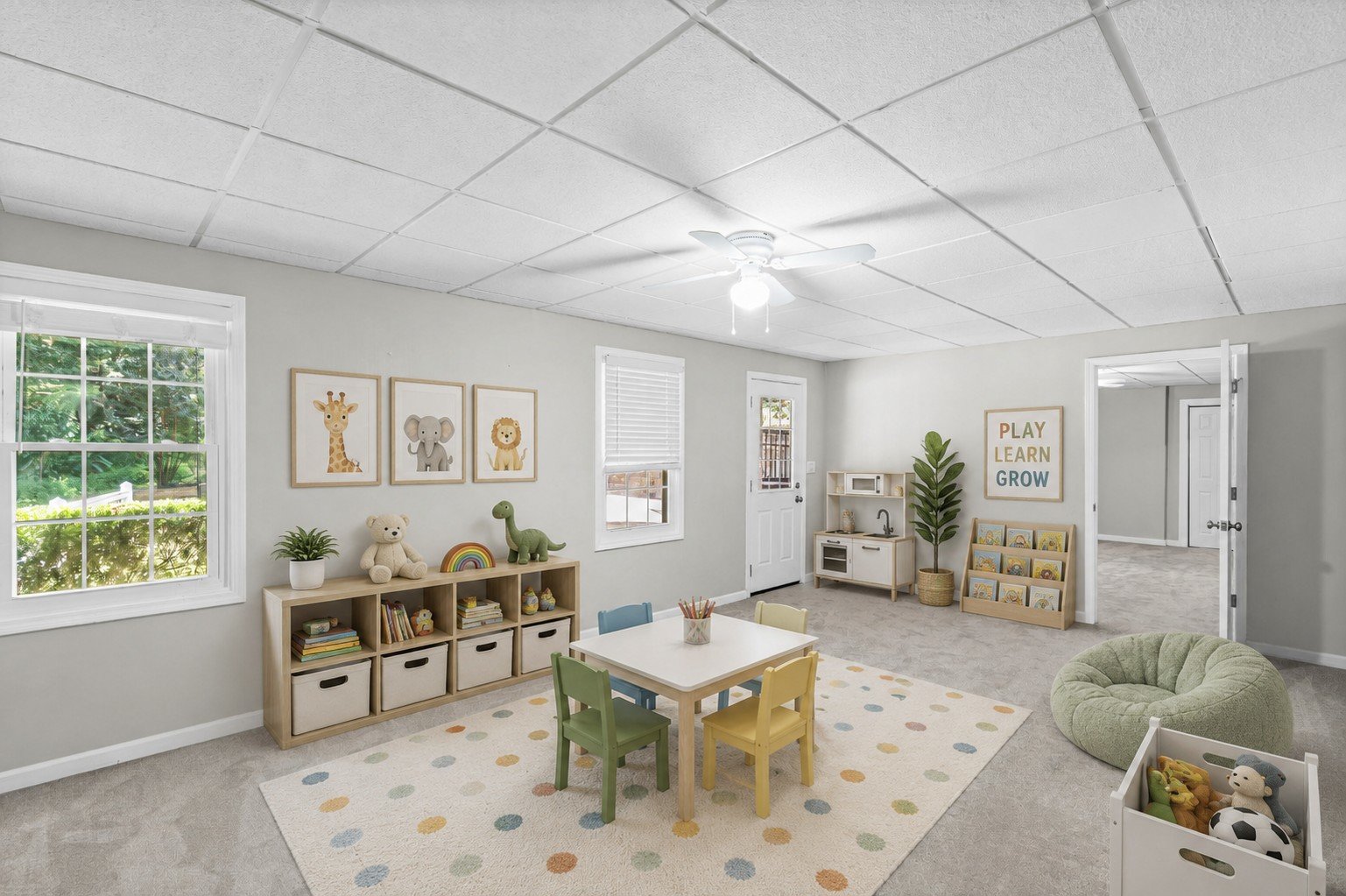 Gorgeous, Renovated 6BR Home property image