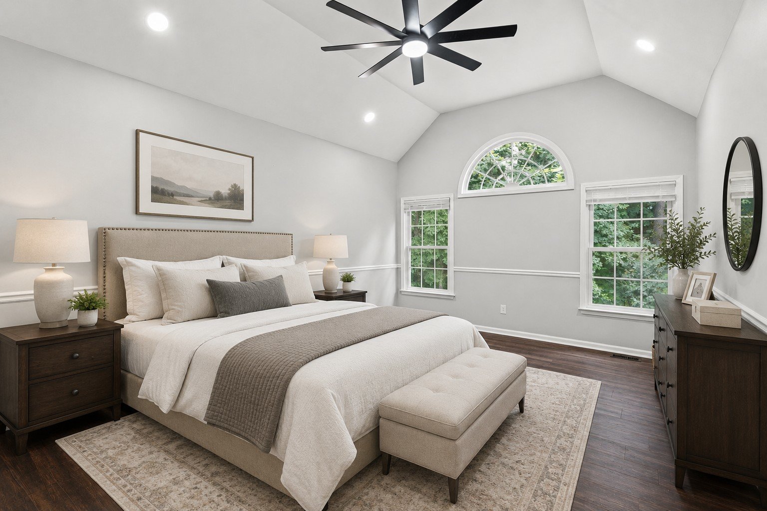 Gorgeous, Renovated 6BR Home property image