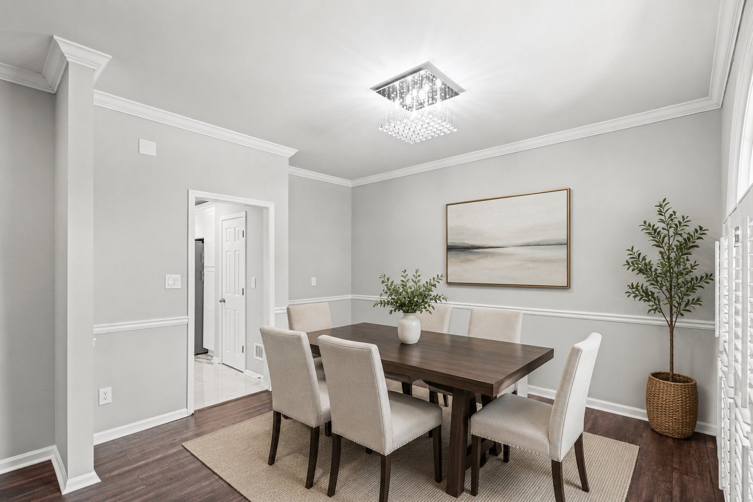 Gorgeous, Renovated 6BR Home property image
