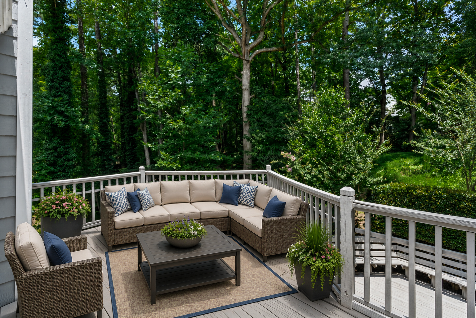 Gorgeous, Renovated 6BR Home property image