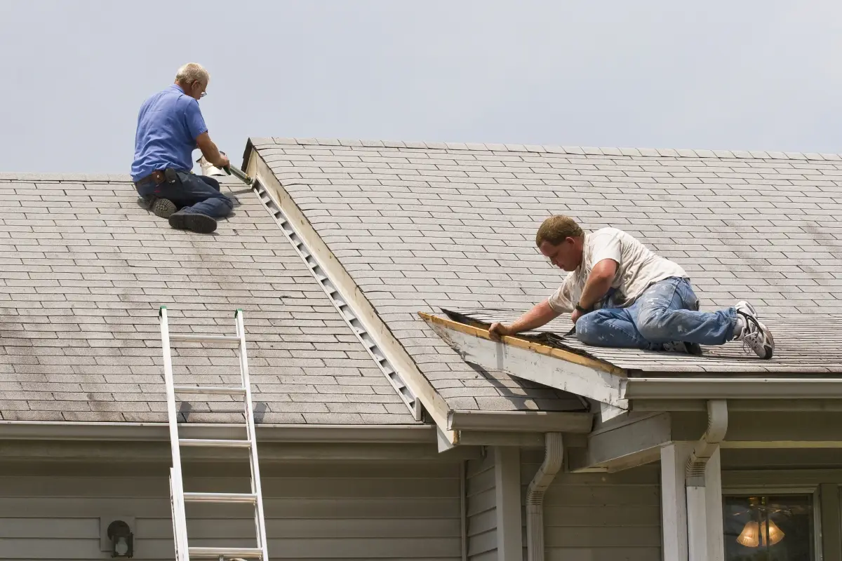 Atlanta Rentals Keep Circling Back to the Same Fixes With Recurring Minor Repairs