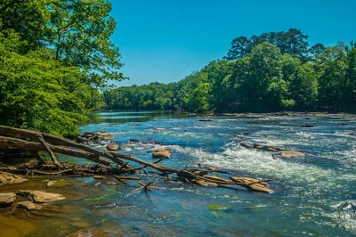 Fall adventures await in Sandy Springs