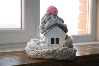 Three ways to keep your Atlanta area properties cozy this winter