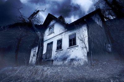 3 of Atlanta’s Most Haunted Spots