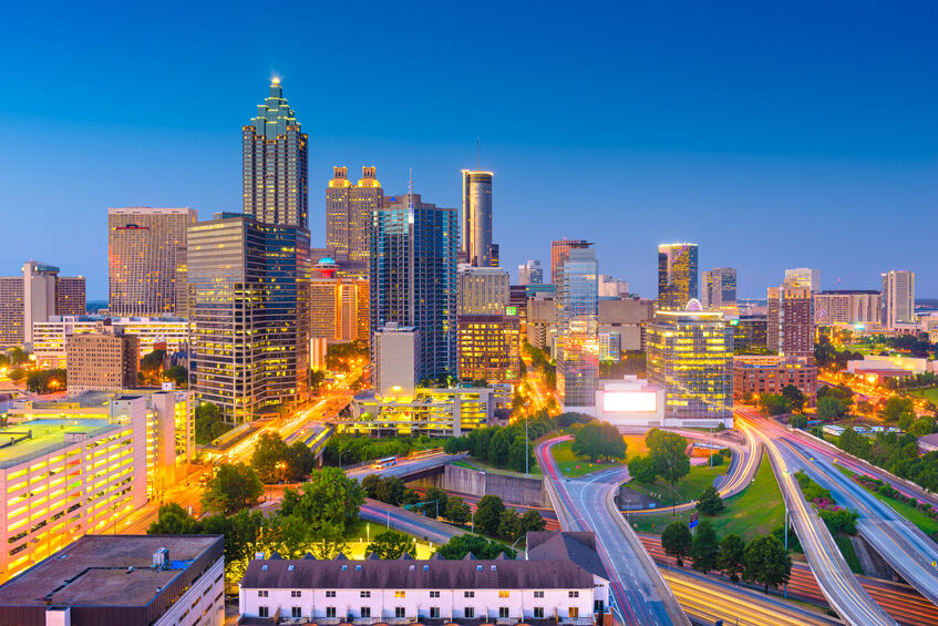 Sightseeing Tips For First-Time Visitors To Atlanta, Georgia